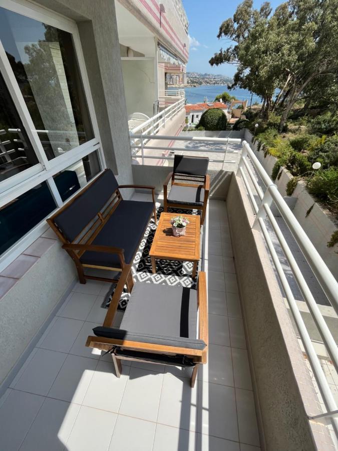 Bahia Mar - Azulenacalpe Apartamento *