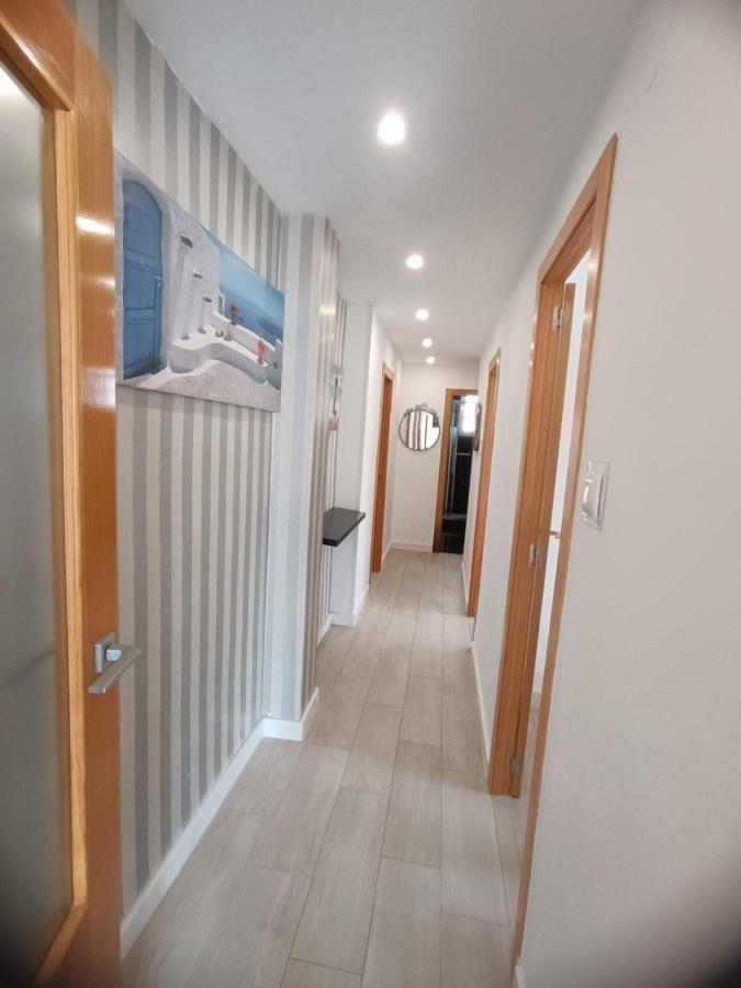 Apartamento Para Disfrutar A 2 Minutos De La Apartment *