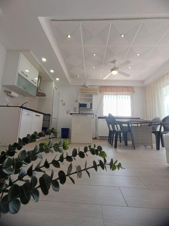Apartamento Para Disfrutar A 2 Minutos De La Playa de Gandia