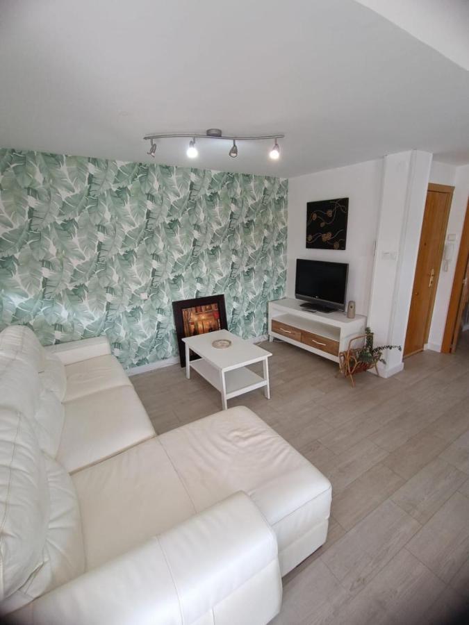 Apartment Apartamento Para Disfrutar A 2 Minutos De La Playa de Gandia