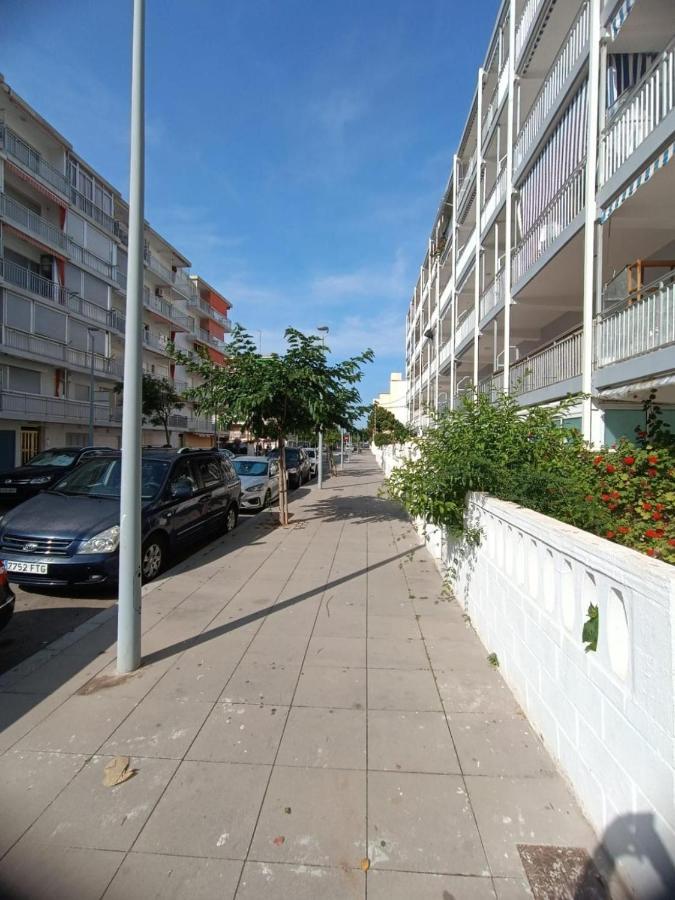 Apartamento Para Disfrutar A 2 Minutos De La Apartment