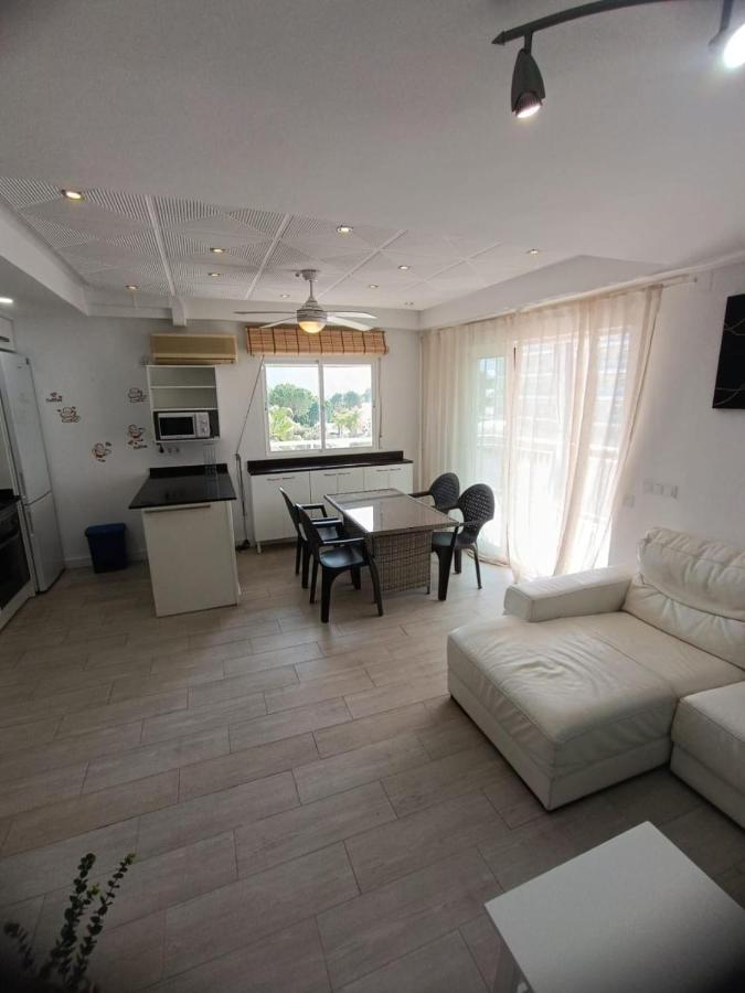 Apartamento Para Disfrutar A 2 Minutos De La * Playa de Gandia