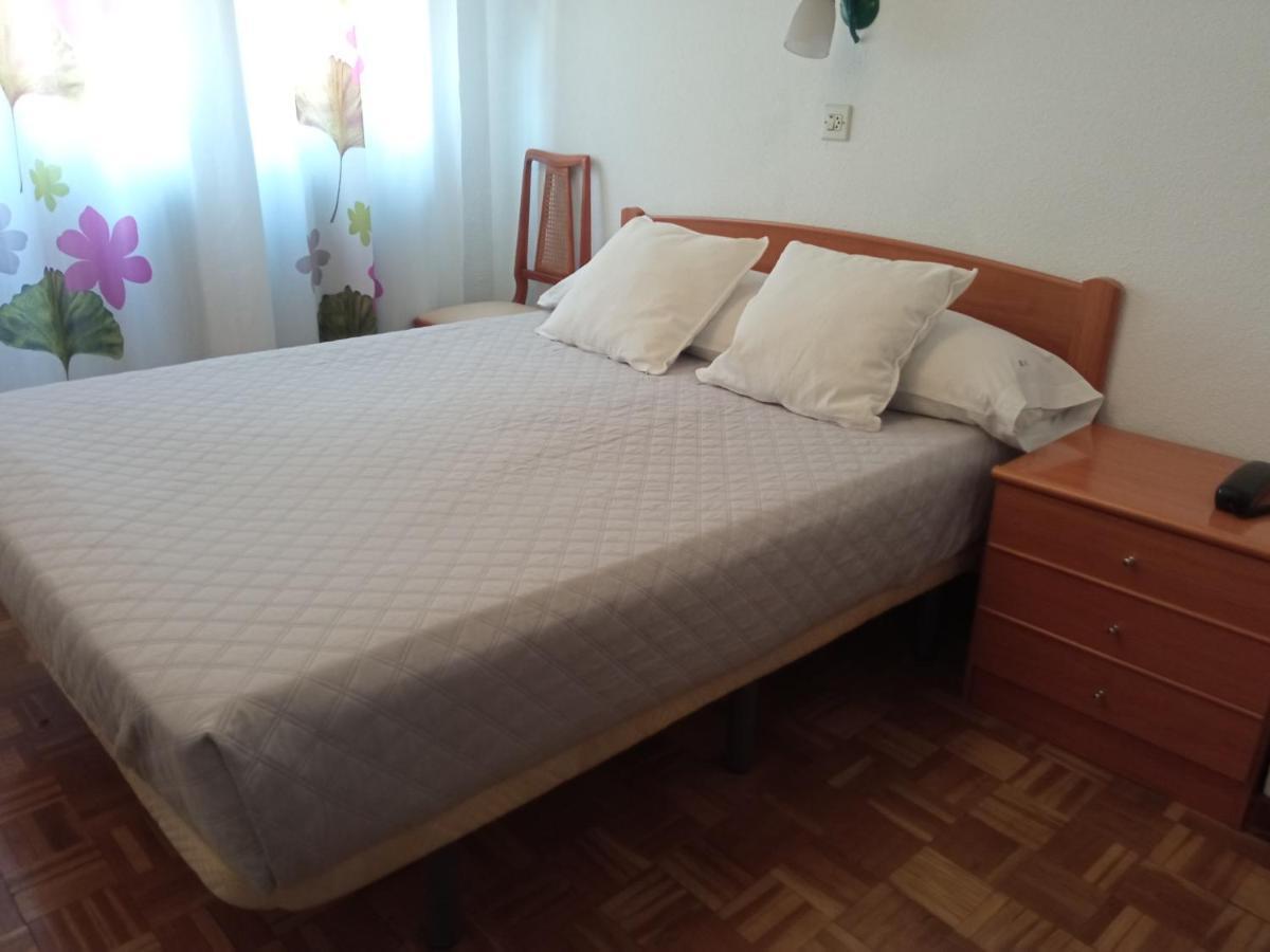 Hostal Cuzco Salamanca