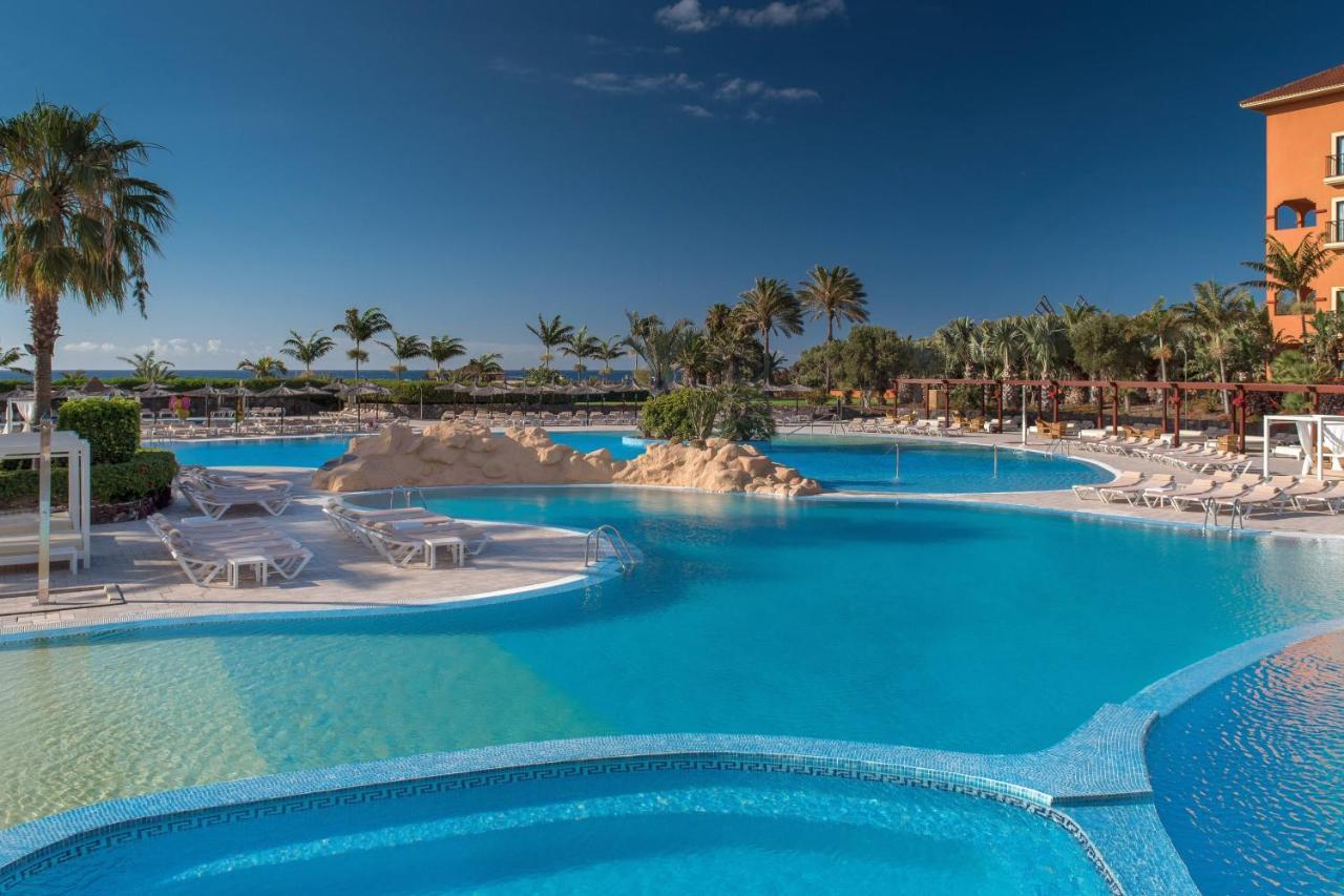 Sheraton Fuerteventura Golf&spa