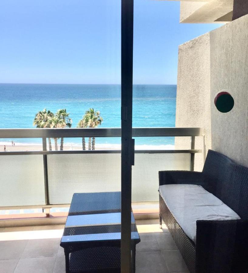 Apartamento Apal Chinasol Vistas Al Mar Almuñécar