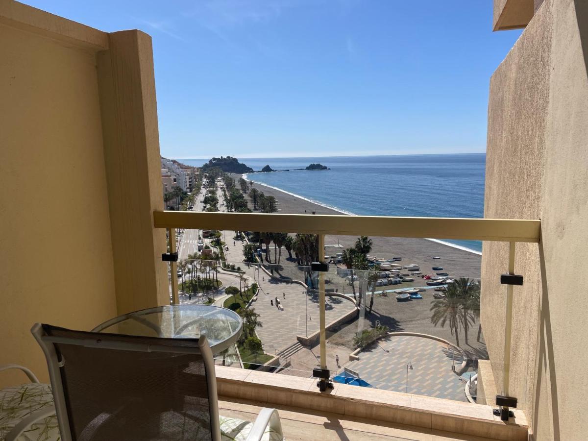 Apal Chinasol Vistas Al Mar Apartamento Almuñécar