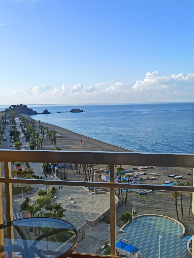 Apal Chinasol Vistas Al Mar Apartamento