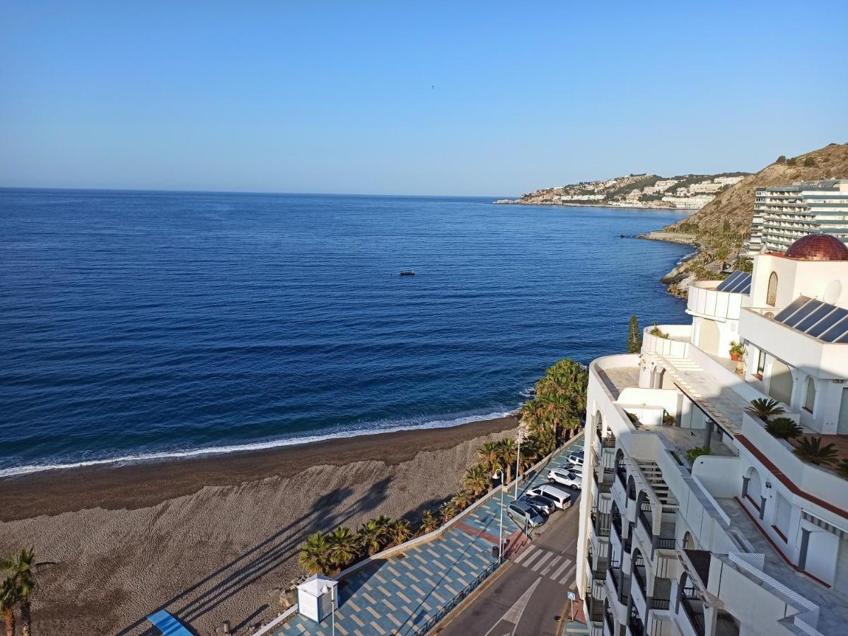 Apartamento Apal Chinasol Vistas Al Mar