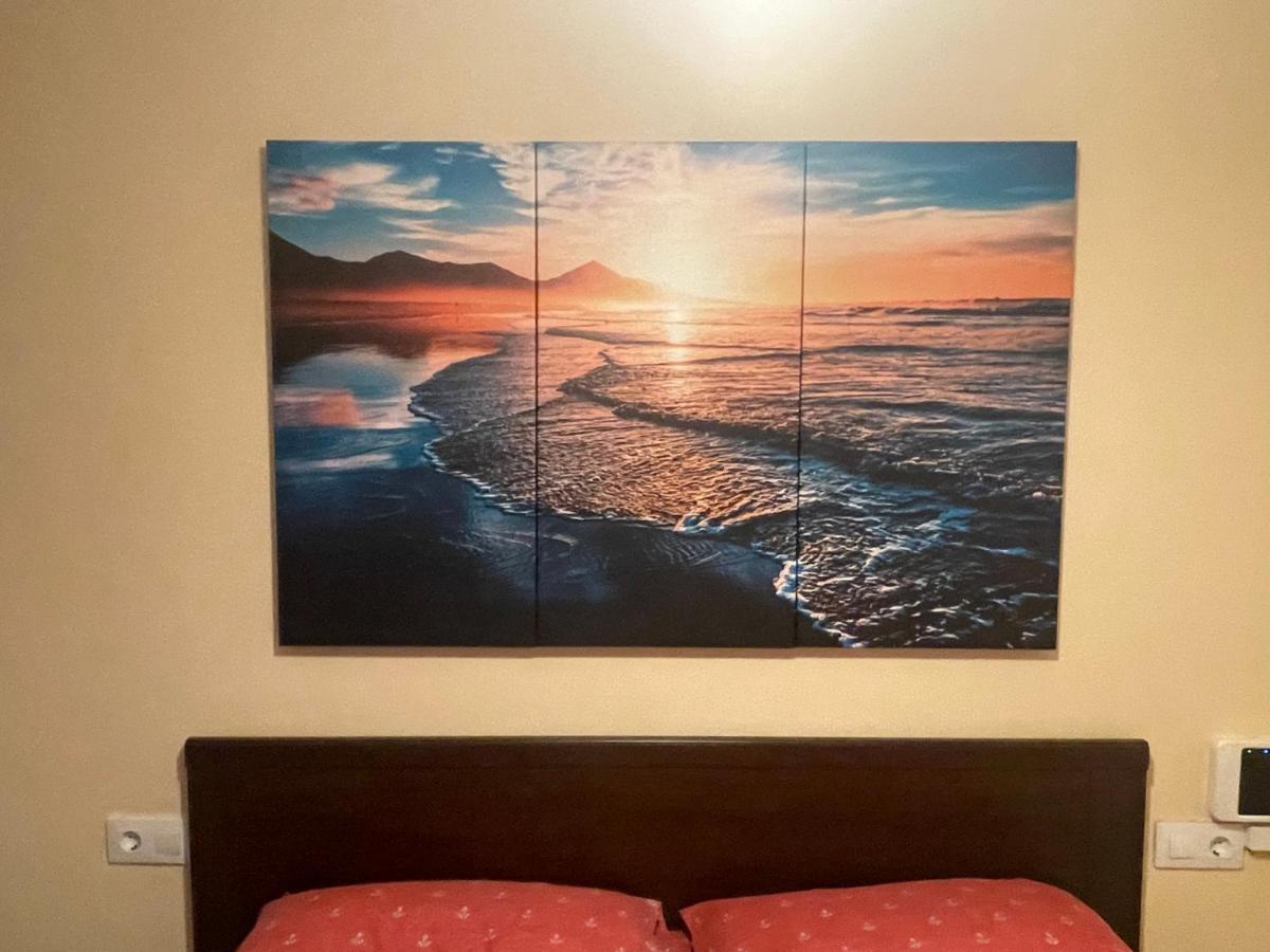 Petit Apartment *