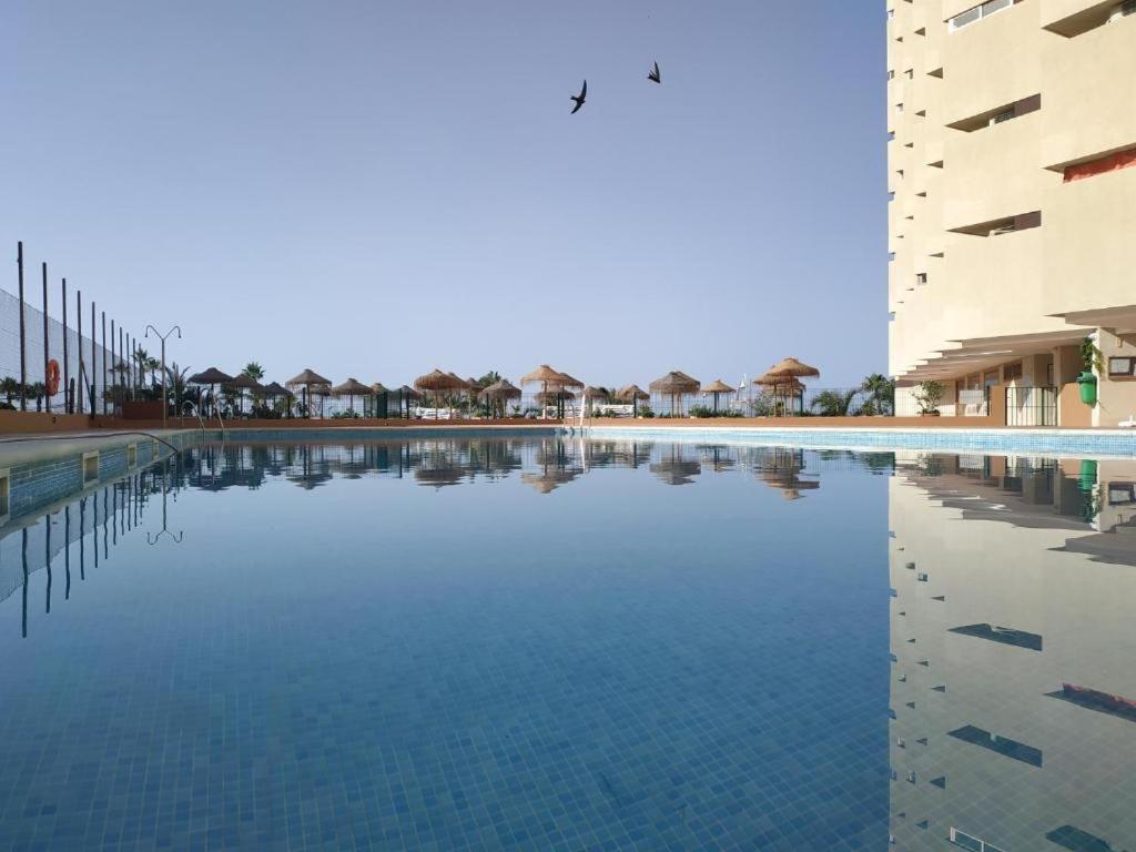 Apal Chinasol Vistas Al Mar Apartamento