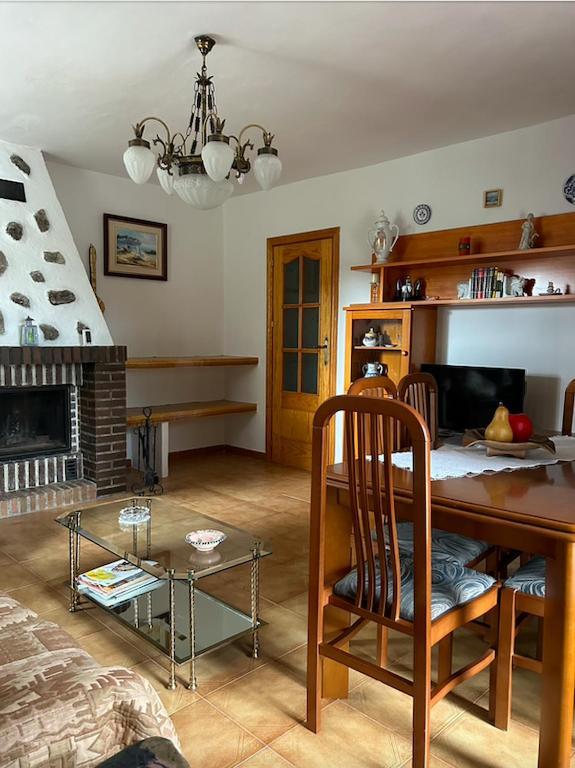Apartment Casa Pepe Navarredonda de Gredos