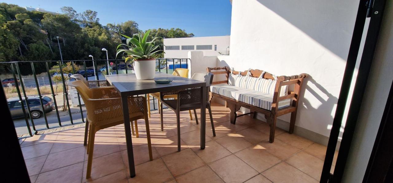 Сasa de vacaciones Casa Duplex En Conil A 300 M De La Playa. Conil De La Frontera