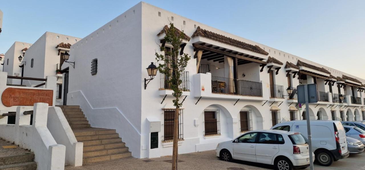Сasa de vacaciones Casa Duplex En Conil A 300 M De La Playa. *