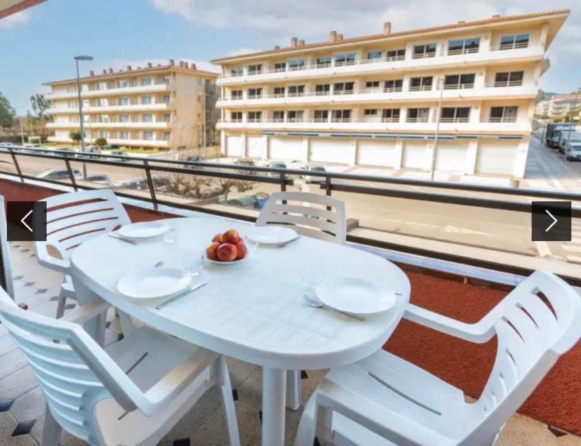 Apartamento Familiar