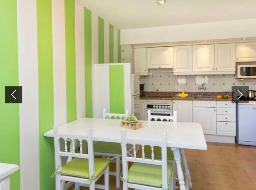 Apartamento Familiar *
