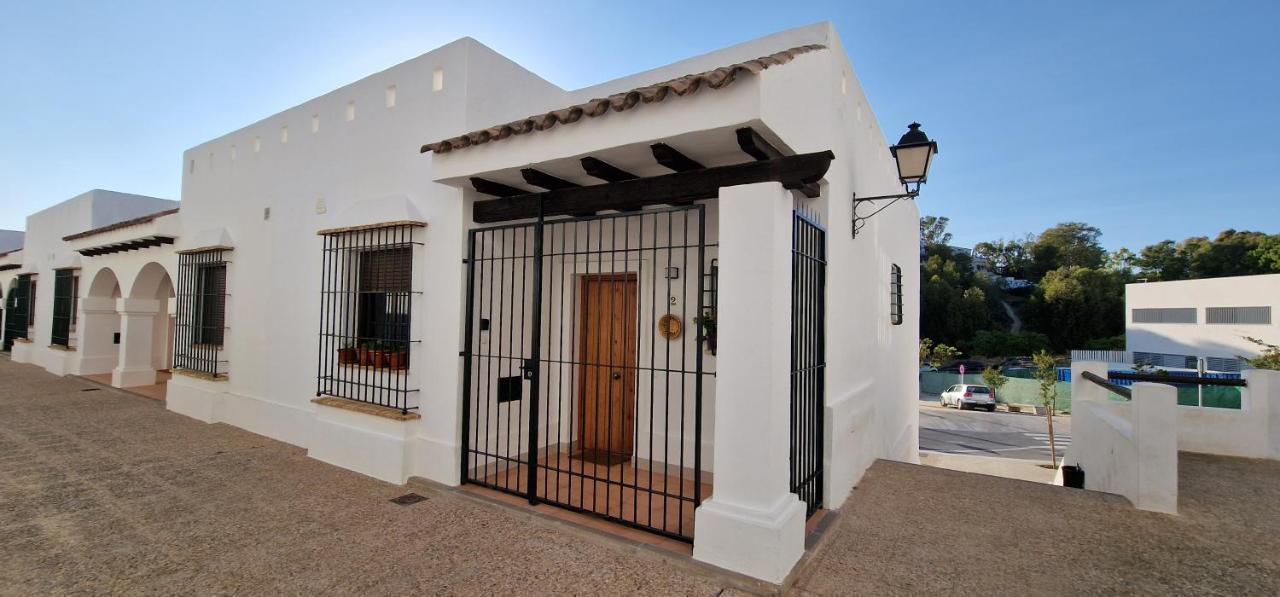 Сasa de vacaciones Casa Duplex En Conil A 300 M De La Playa.