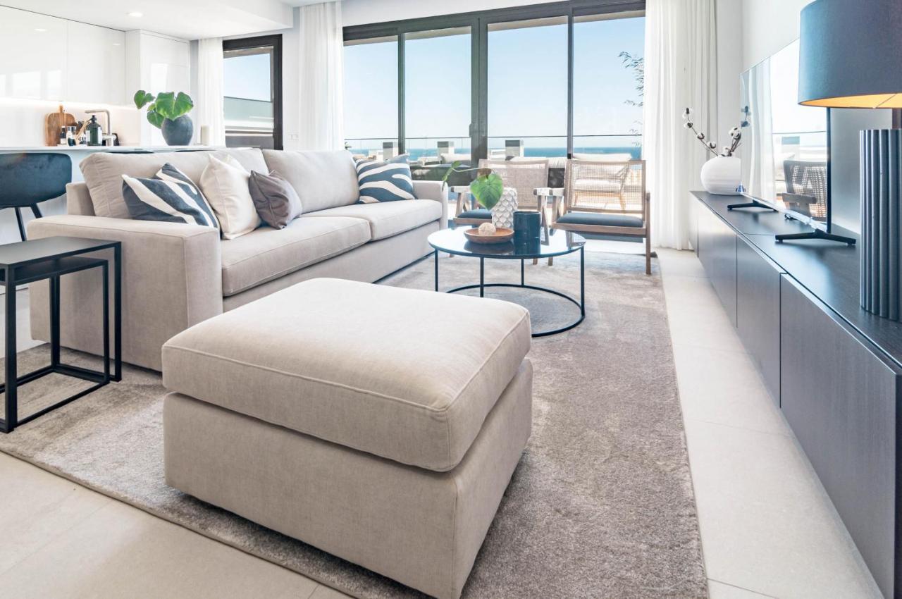 Lme144a Spacious & Luxury Family Apartamento *