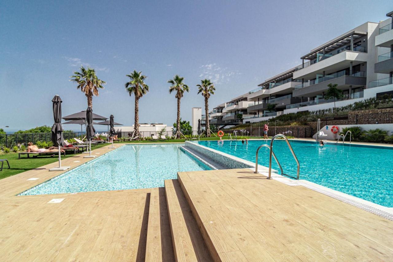 Apartamento Lme144a Spacious & Luxury Family