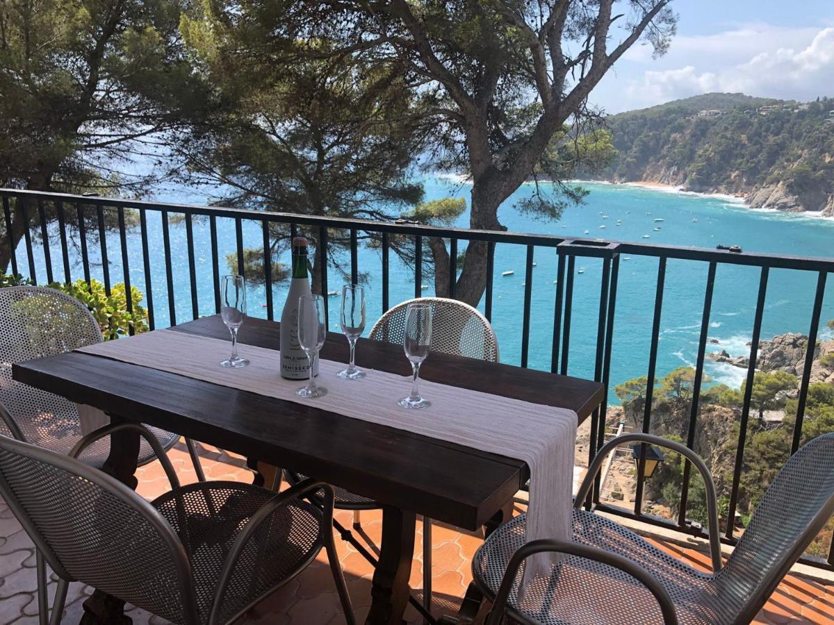 Les Terrasses De Cala Llevado Apartment *