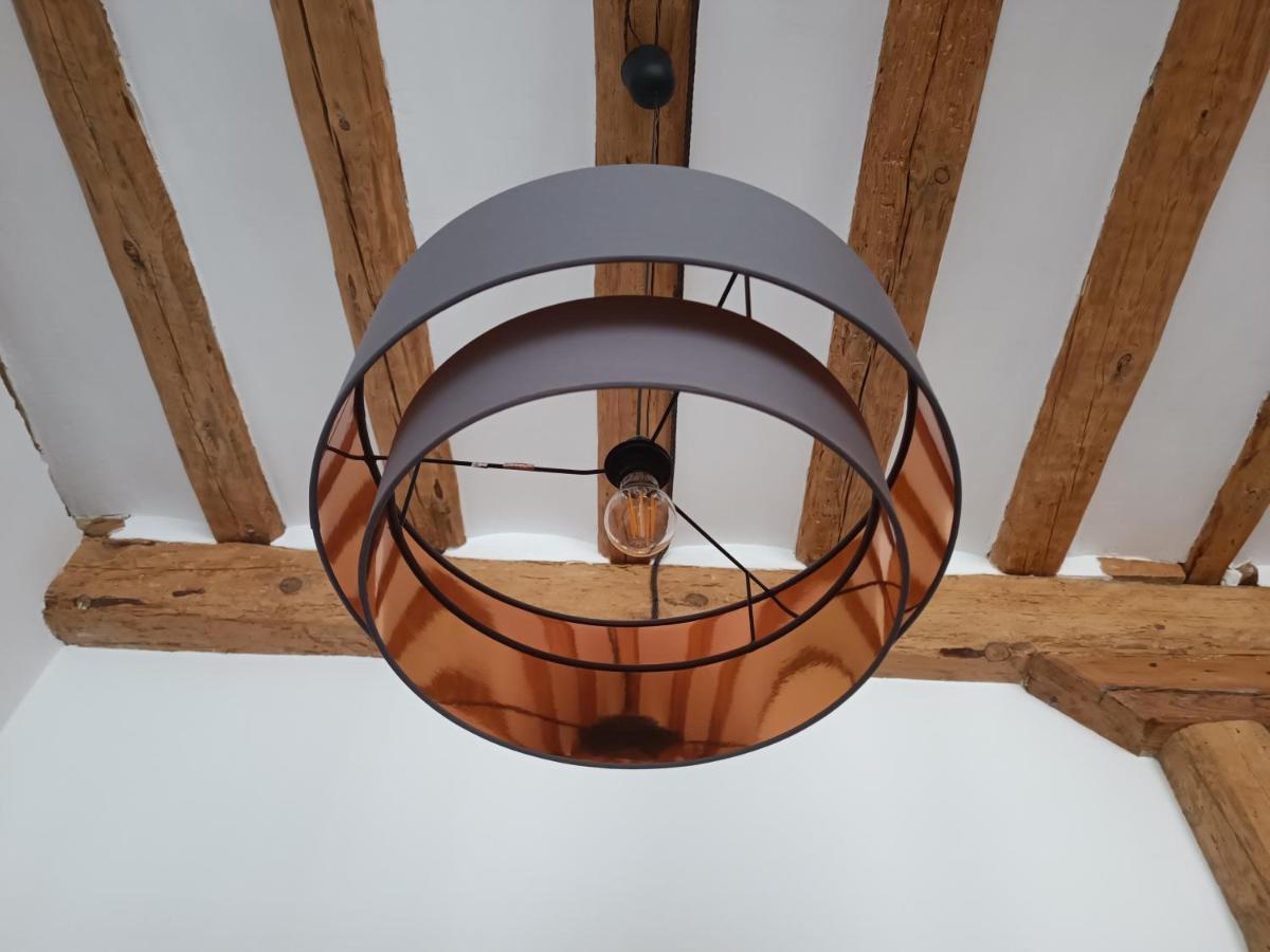 Lux Wood Loft With Air Con & Lift Logroño