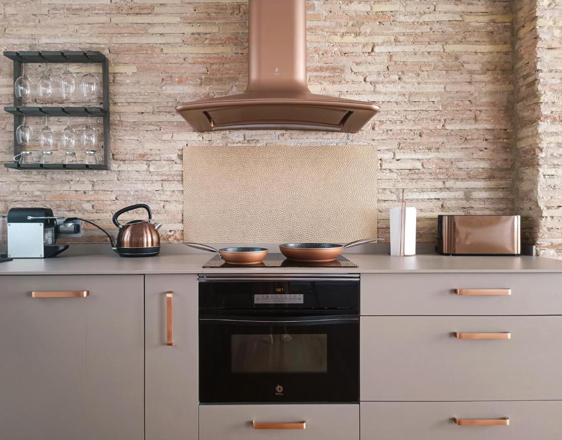 Lux Wood Loft With Air Con & Lift *
