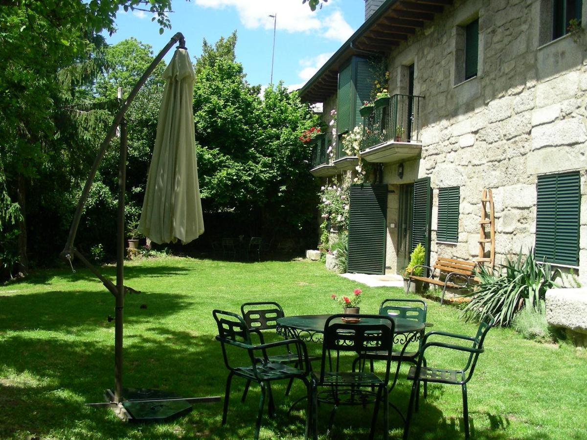 Casa rural Conjunto Entre Acebos Sotillo de Sanabria