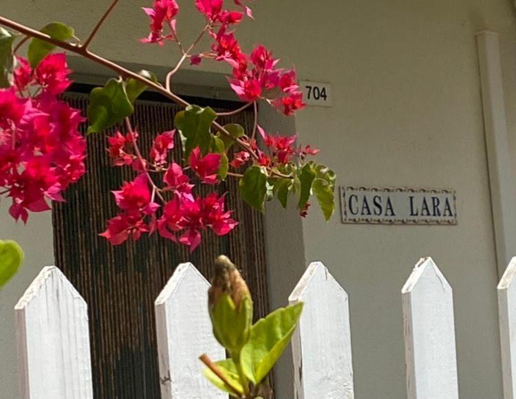 Casa Lara