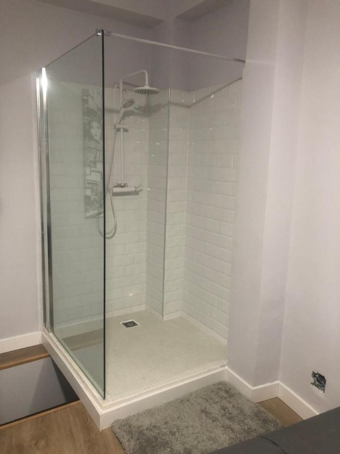 Romantico Apartamento Cerca La Playa 2 Almería