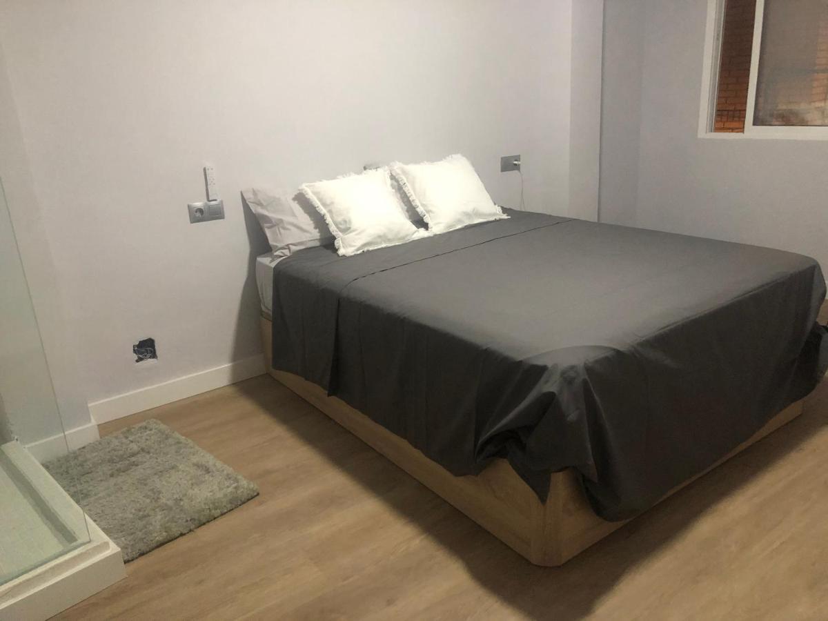 Apartamento Romantico Apartamento Cerca La Playa 2 *