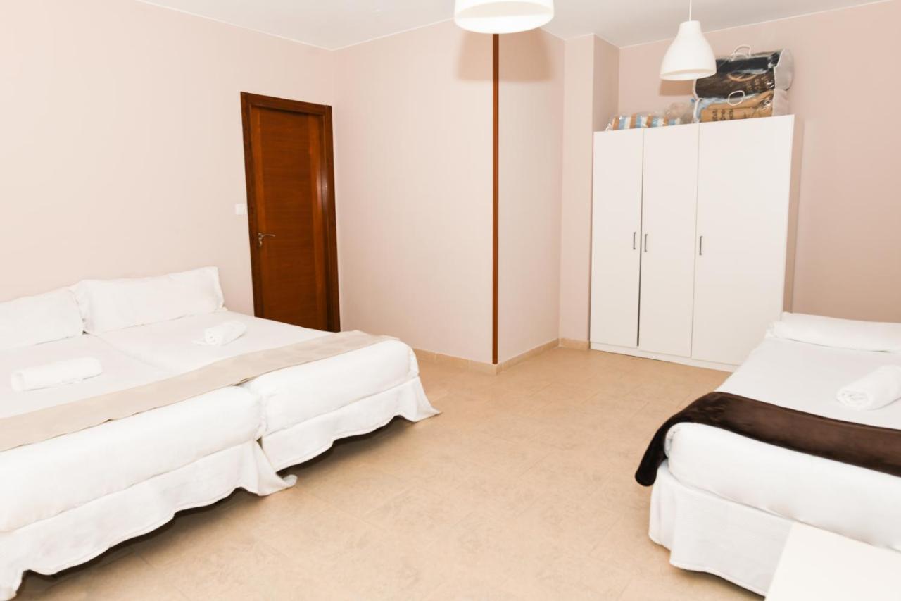Apartamento Vivienda Uso Turístico Ancora De Oro Finisterre
