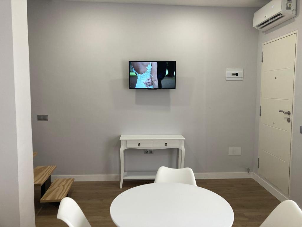 Romantico Apartamento Cerca La Playa 2 Almería