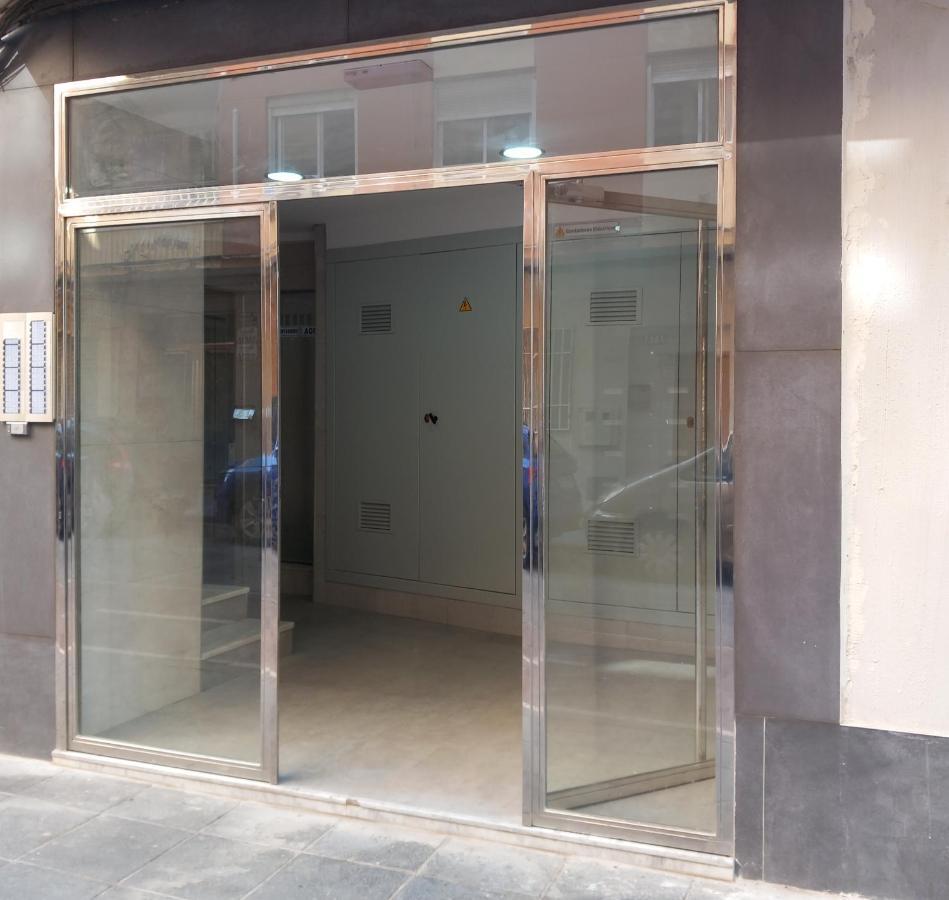 Apartamento Playa San Miguel&zapillo Wifi *