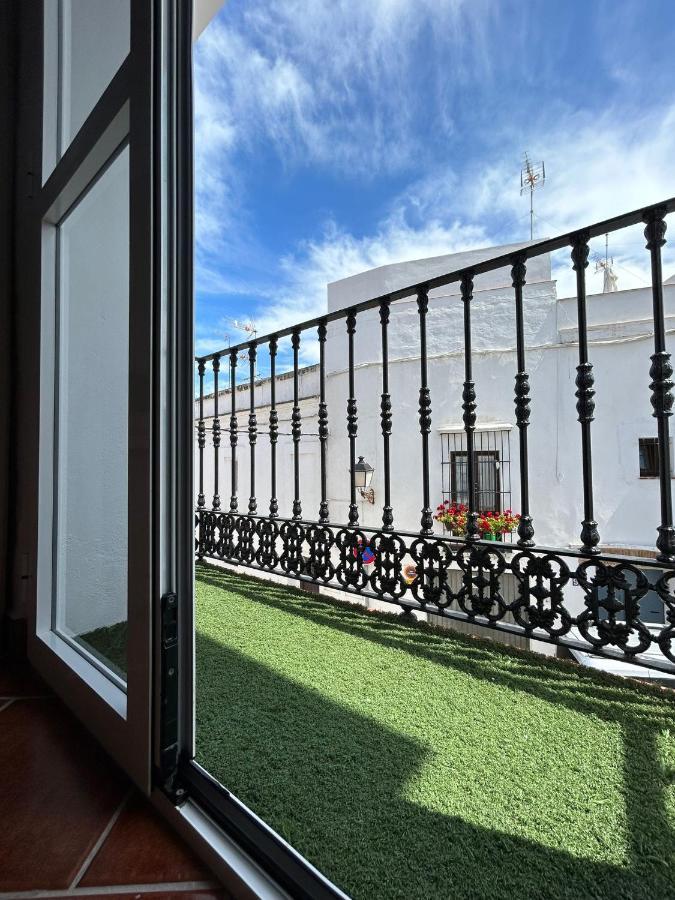 Duplex Centro Historico