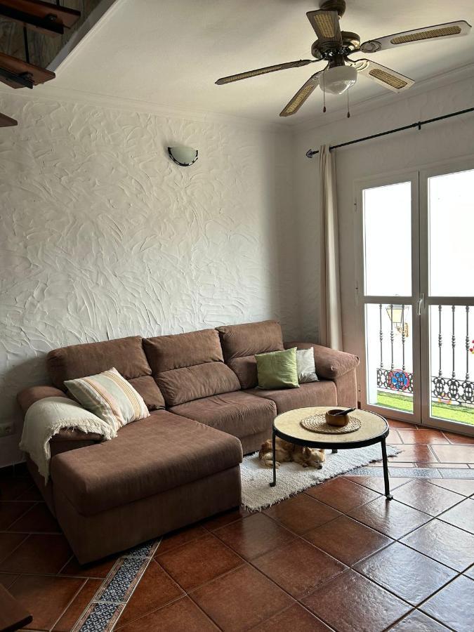 Duplex Centro Historico