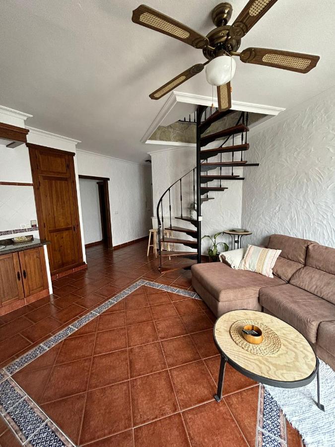 Сasa de vacaciones Duplex Centro Historico Tarifa