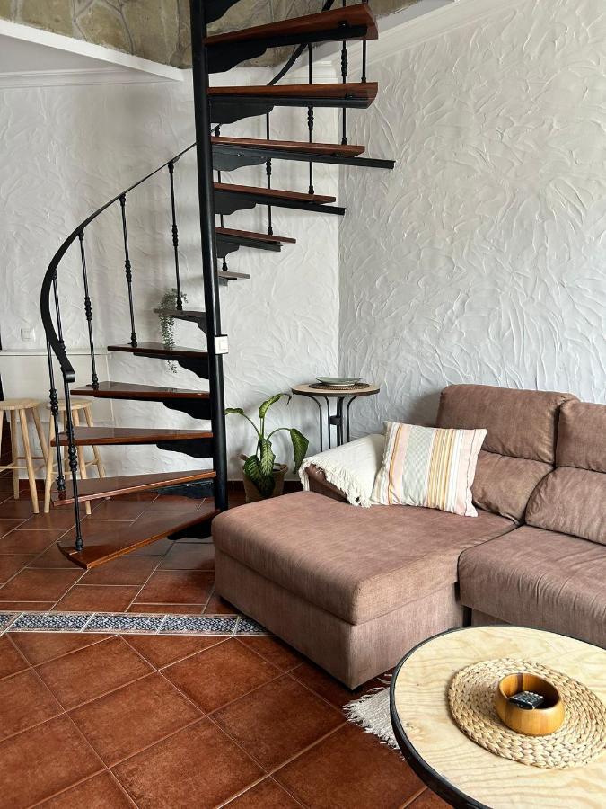 Duplex Centro Historico *
