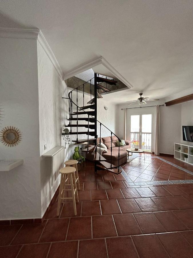 Duplex Centro Historico