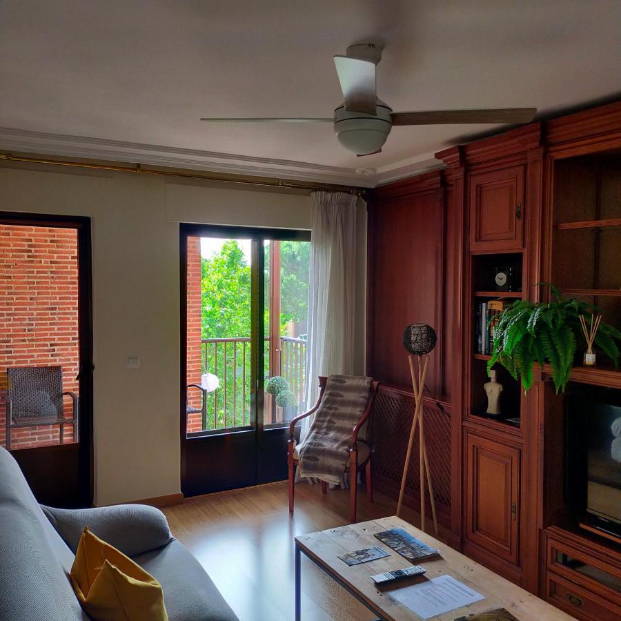 Piso Maria Apartment