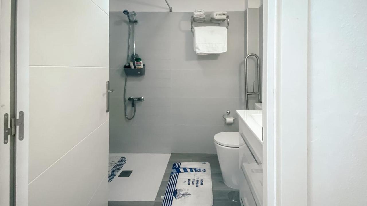 Apartamento In Costa Adeje/las America