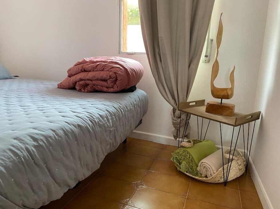 Holiday home La Casilla - Illa Isla De Arousa - Preciosa Casa Enfrente A Playa Con Vistas Al Mar Y Playa Isla de Arosa