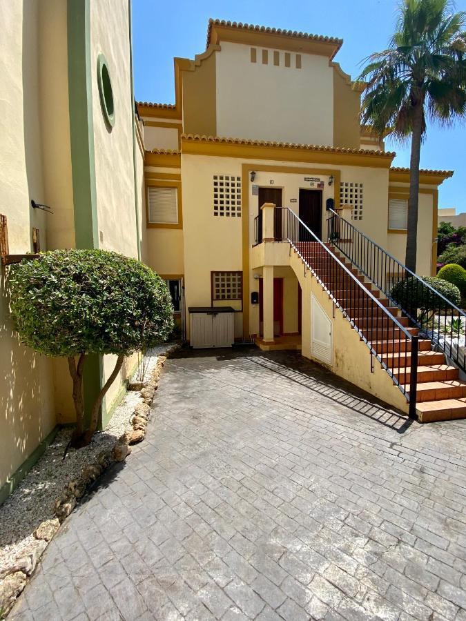 Jardines De Casares Apartamento Bahía de Casares