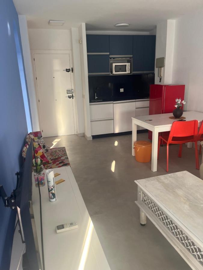 Mágico Atardecer Del 101 Apartamento