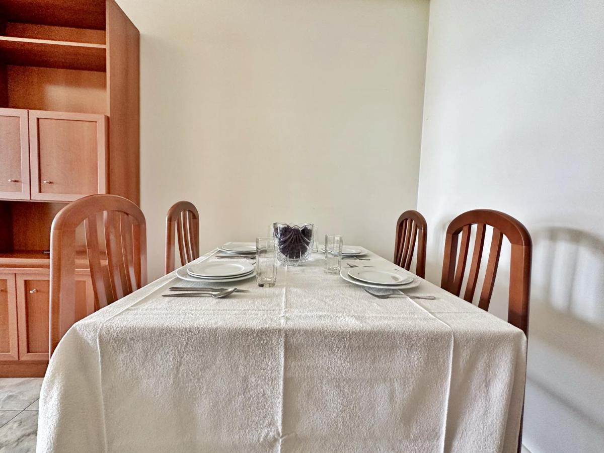 Apartamento Mar - 5833