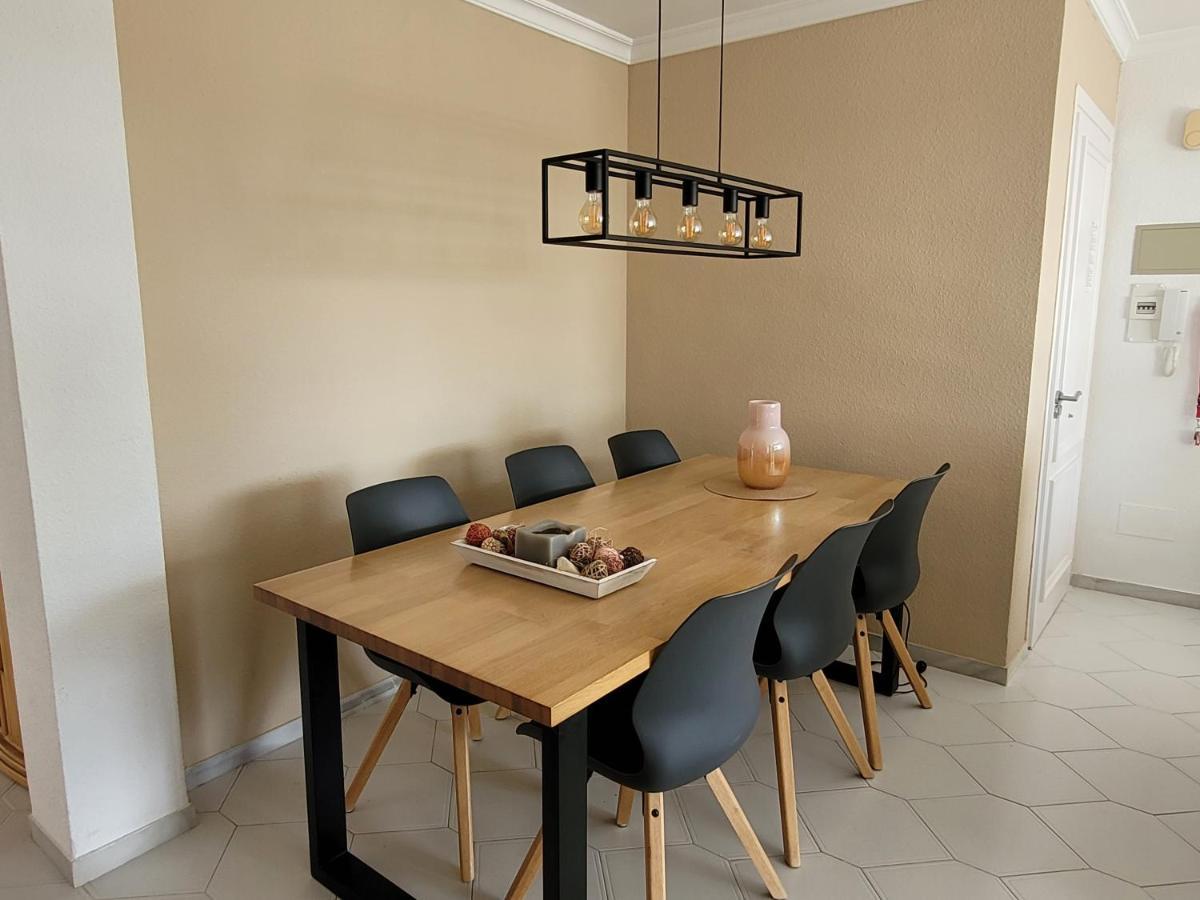 Luxurious Seaview 6p, Apartamento La Cala De Mijas