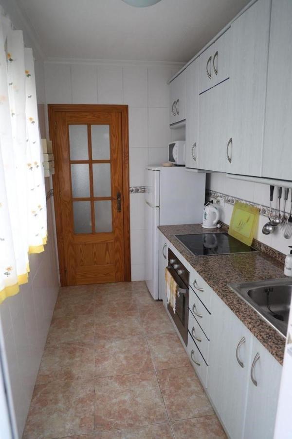 Casa Mar Blanco Holiday home