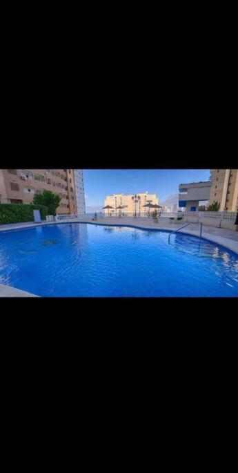 Trinisol 2 Apartment Benidorm