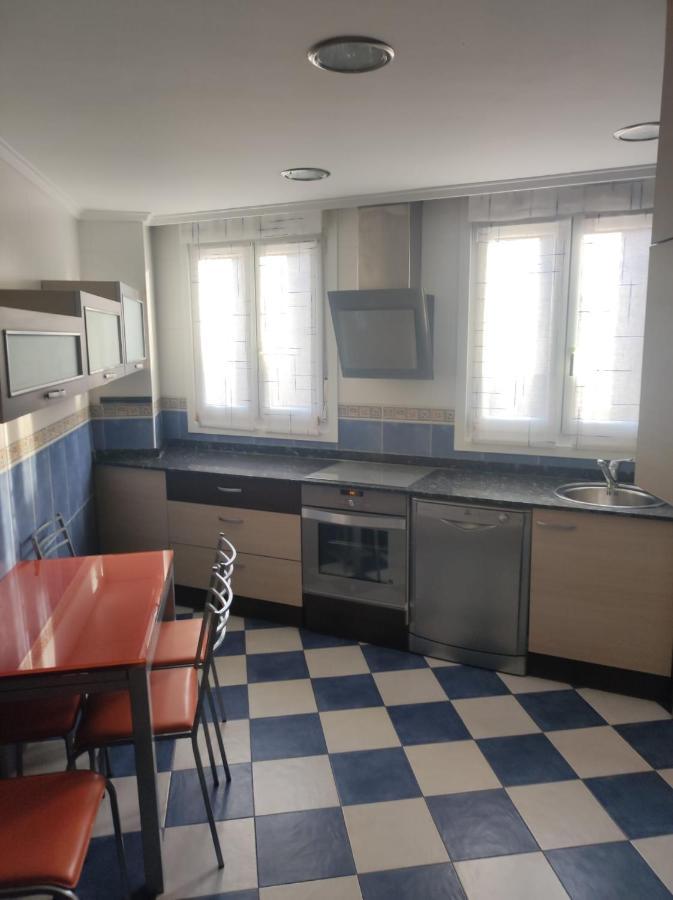 Apartment Eras Elciego