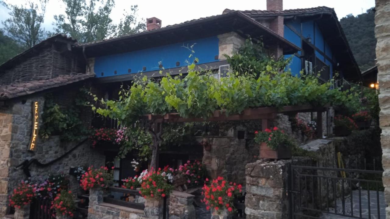 Samelar Apartment Camaleno
