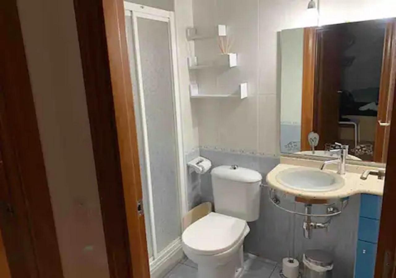 Apartamento Apto. Jardin De Santa Barbara Blanes