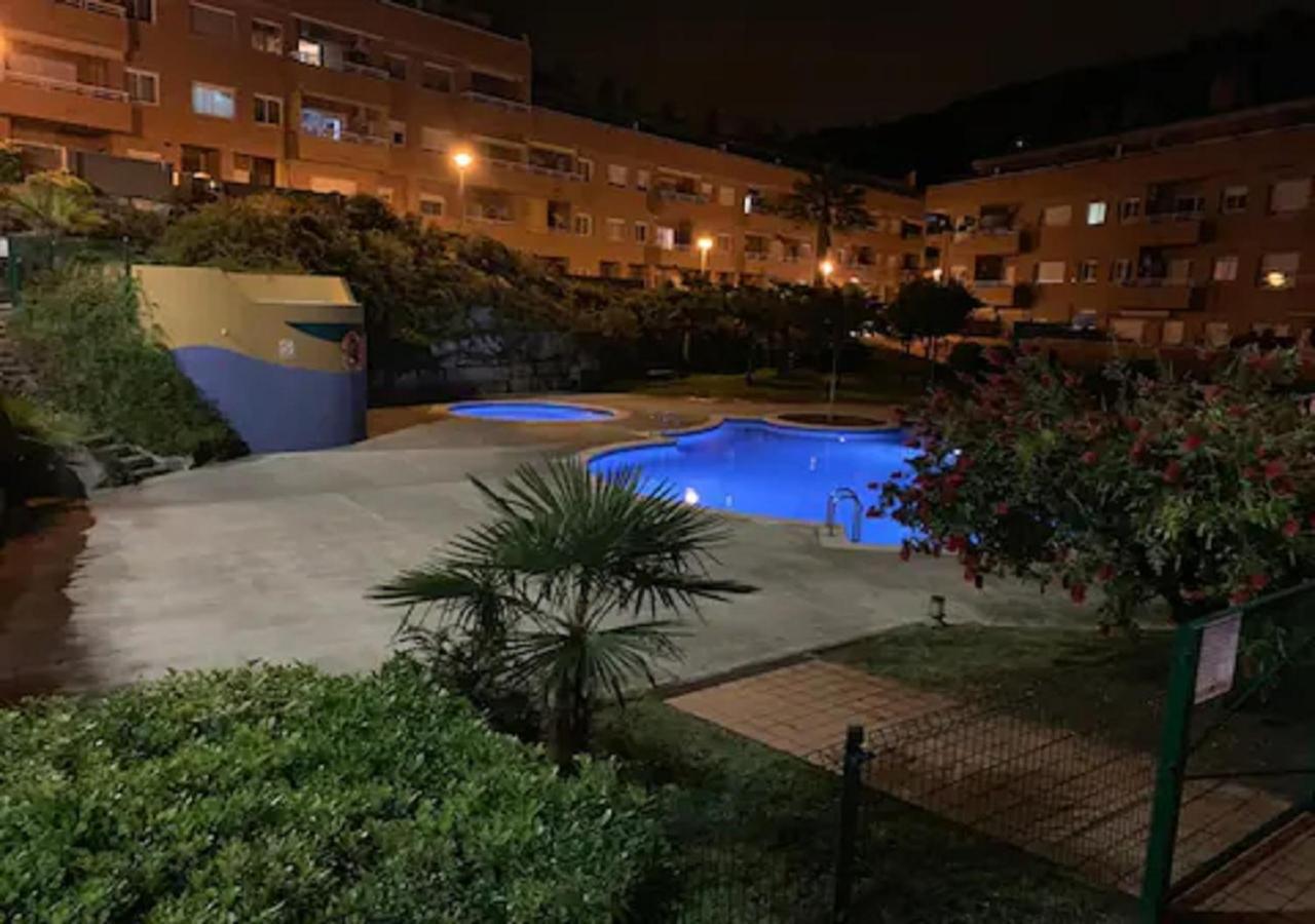 Apto. Jardin De Santa Barbara Apartment